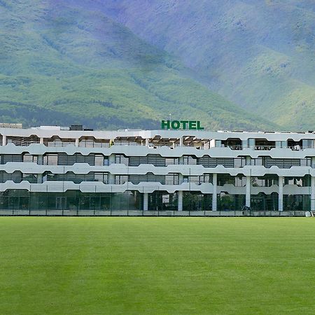 Bon Bon Park Hotel & Spa Boyana Sofia Eksteriør billede