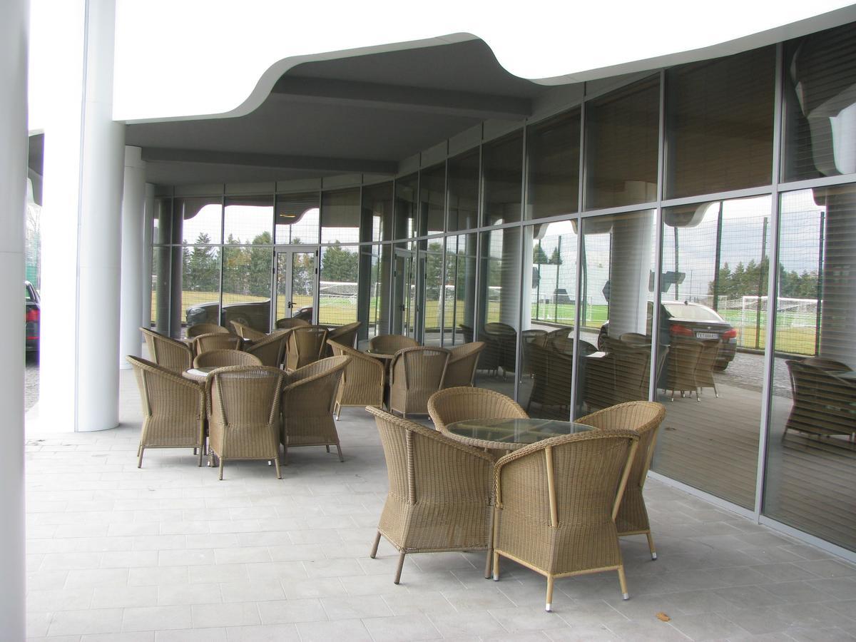 Bon Bon Park Hotel & Spa Boyana Sofia Eksteriør billede