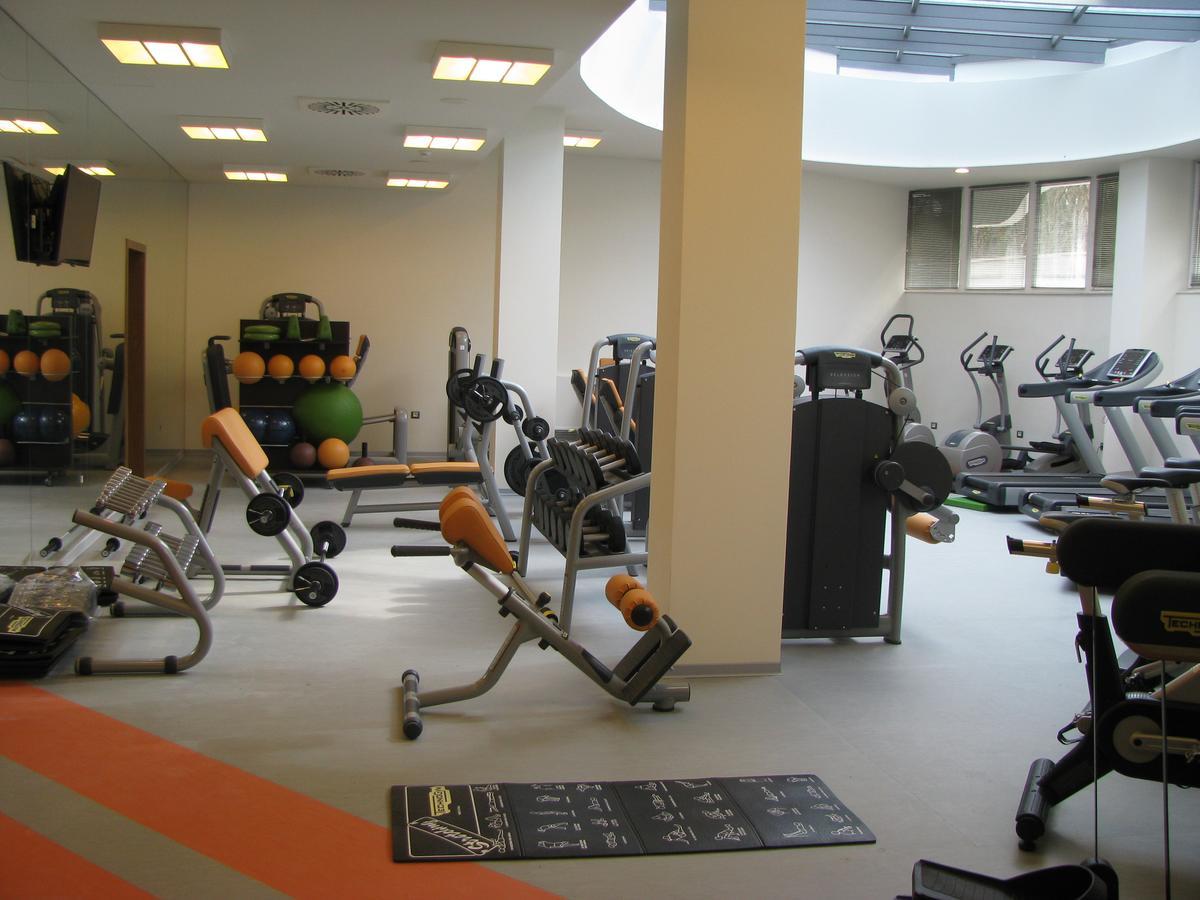 Bon Bon Park Hotel & Spa Boyana Sofia Eksteriør billede