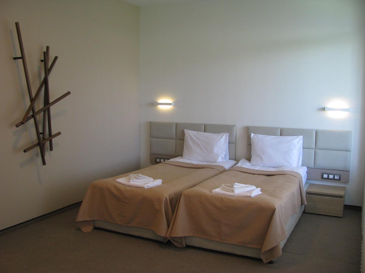 Bon Bon Park Hotel & Spa Boyana Sofia Eksteriør billede