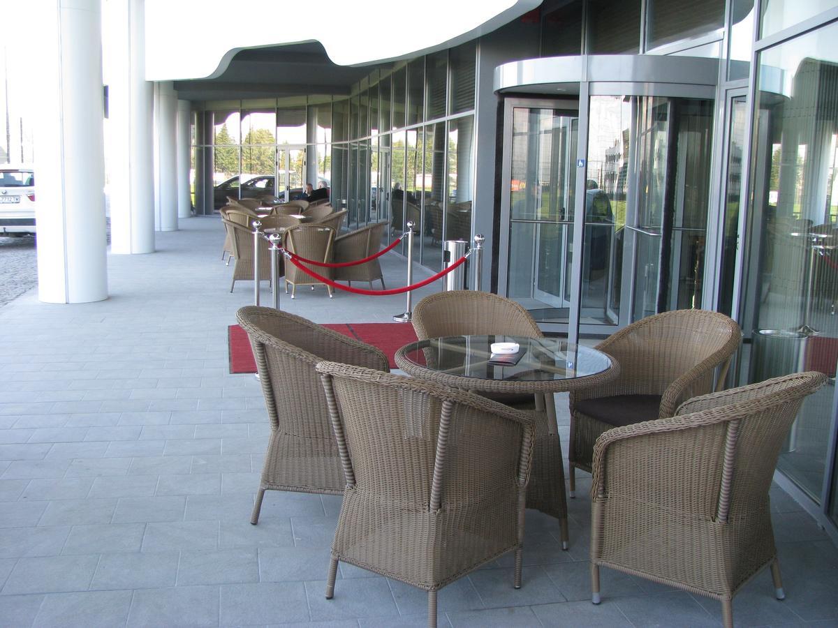 Bon Bon Park Hotel & Spa Boyana Sofia Eksteriør billede