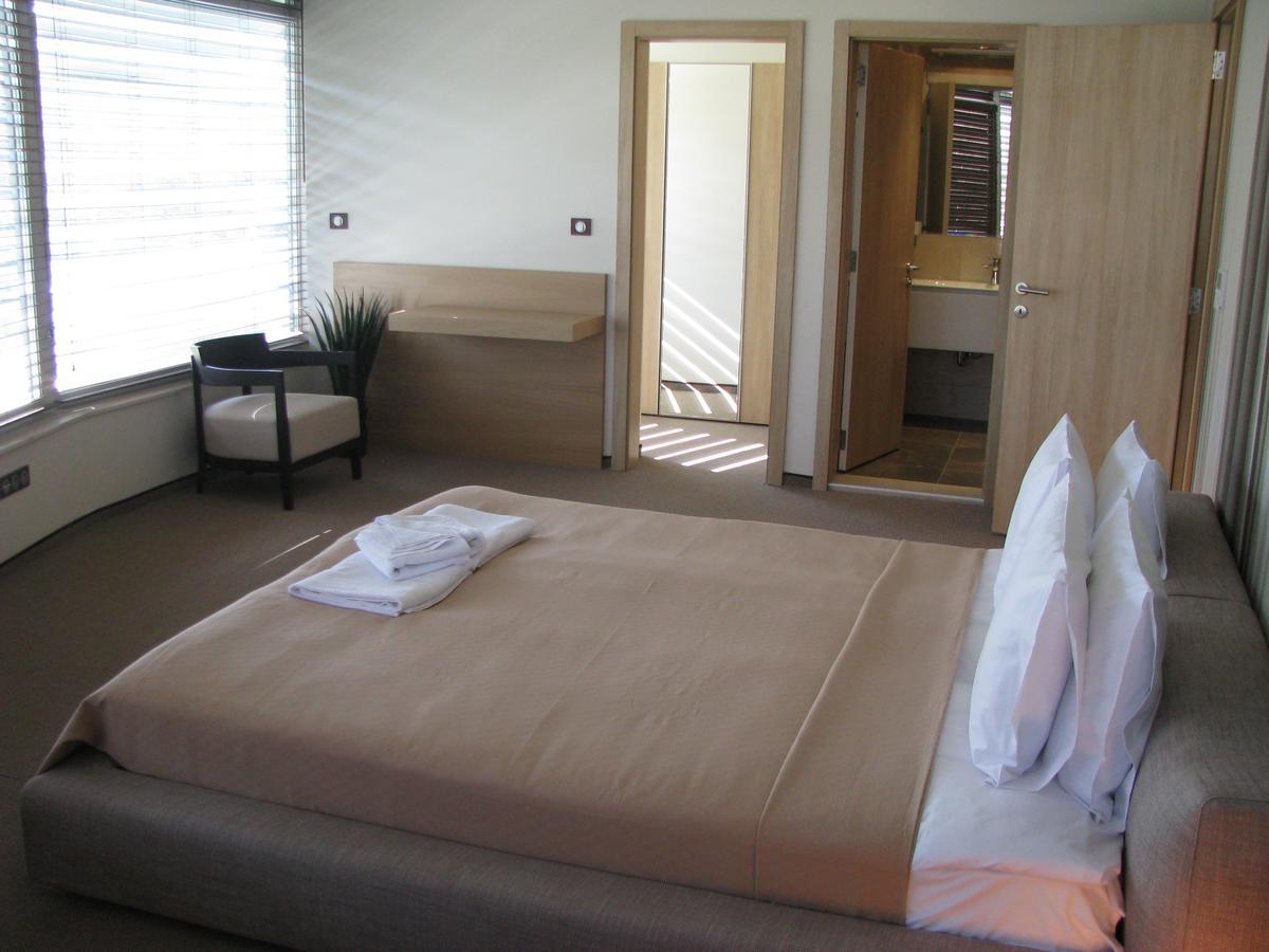 Bon Bon Park Hotel & Spa Boyana Sofia Eksteriør billede