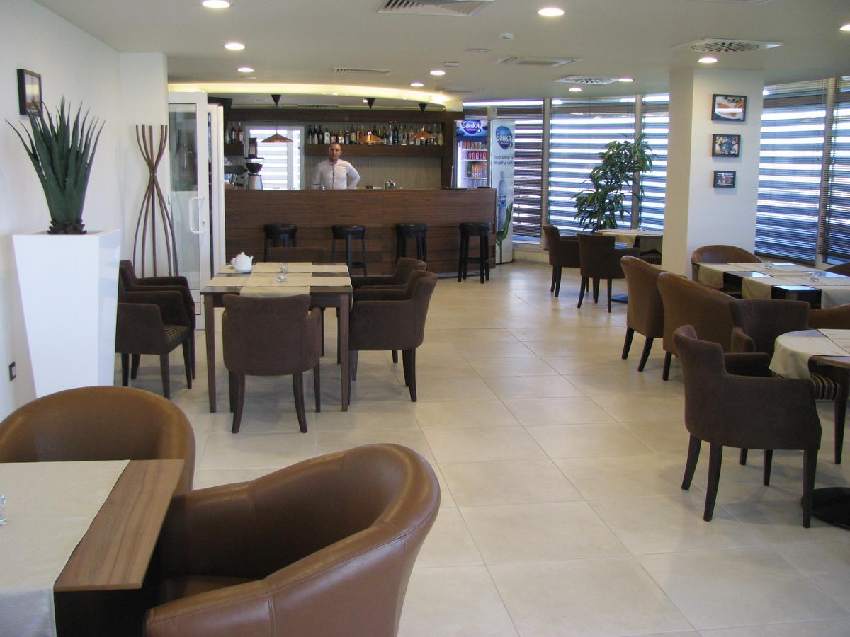 Bon Bon Park Hotel & Spa Boyana Sofia Eksteriør billede