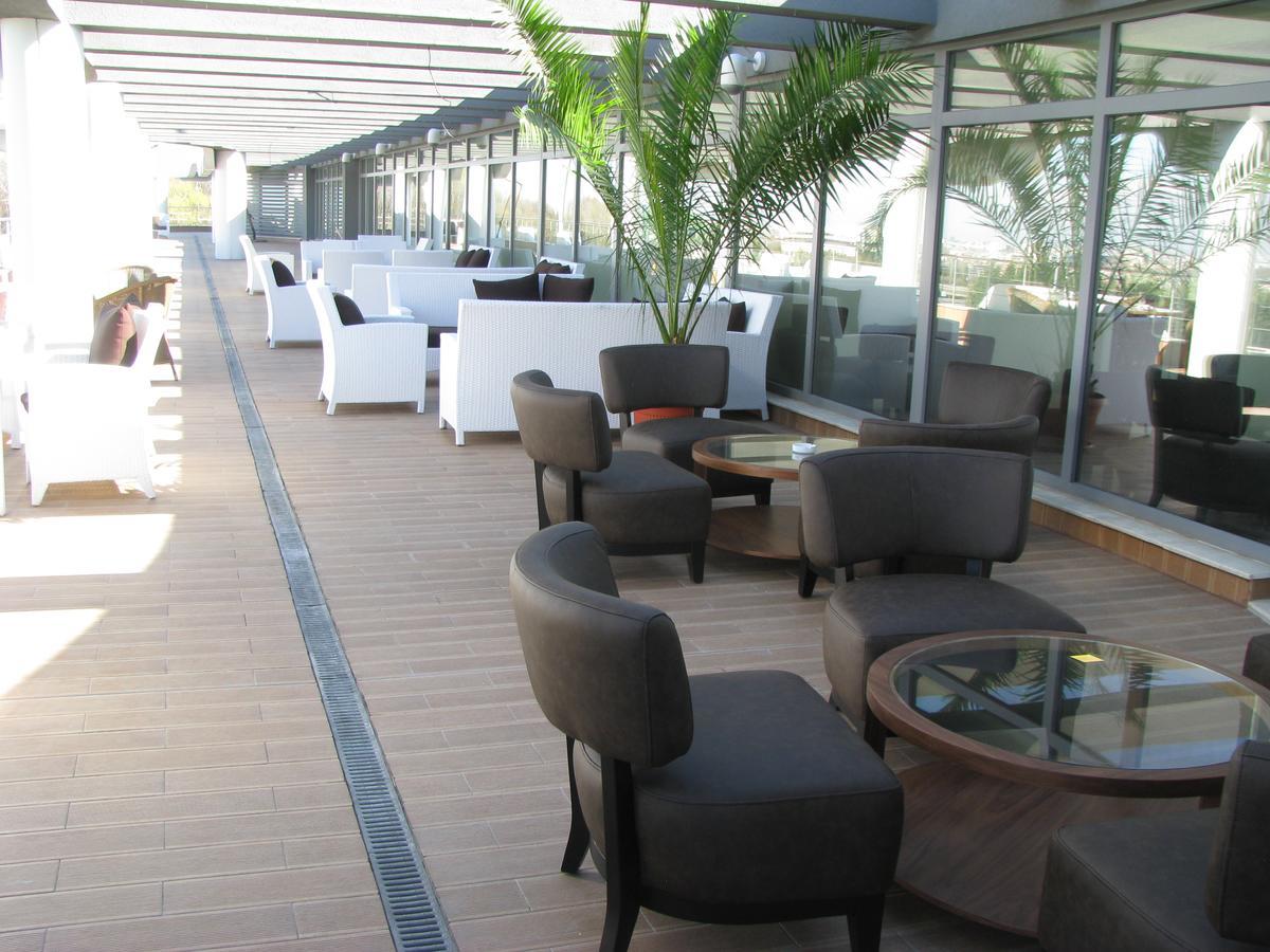 Bon Bon Park Hotel & Spa Boyana Sofia Eksteriør billede