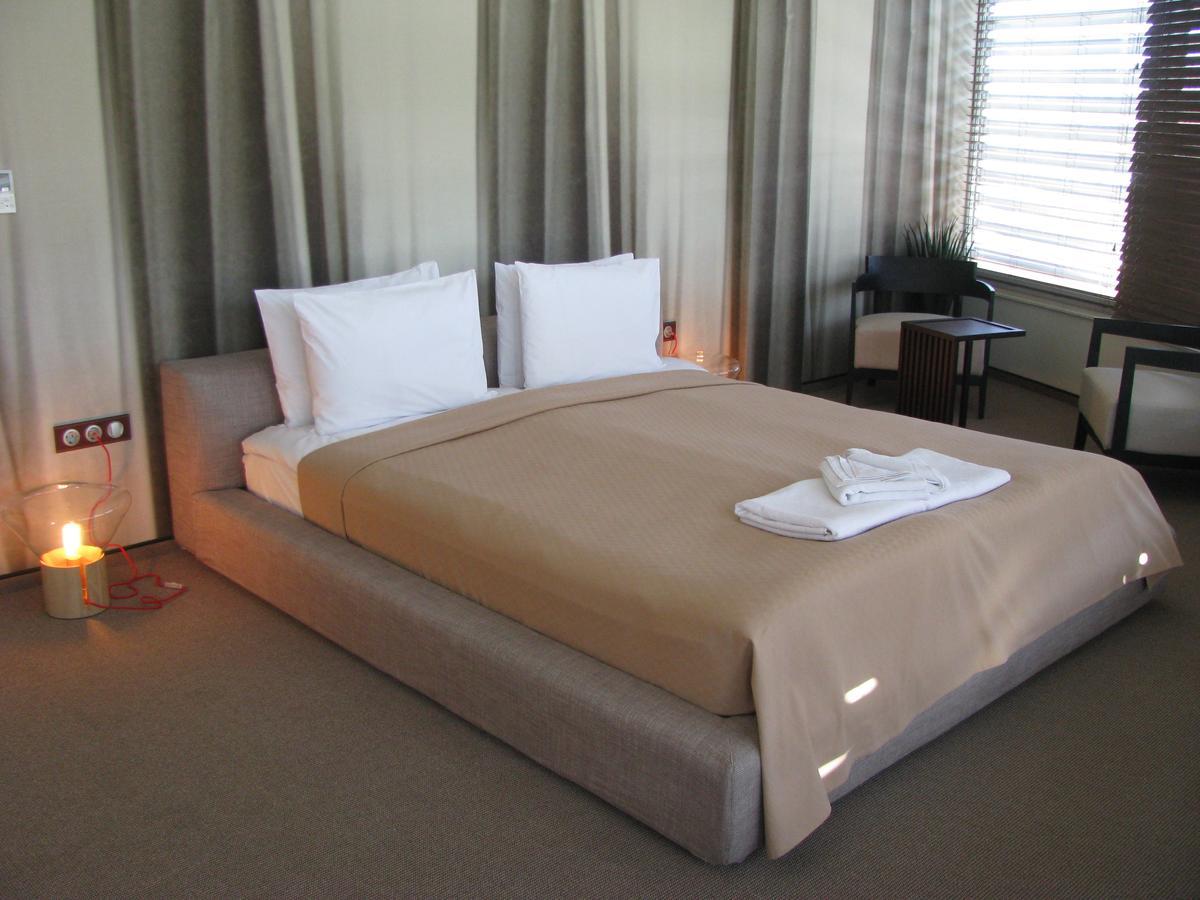 Bon Bon Park Hotel & Spa Boyana Sofia Eksteriør billede