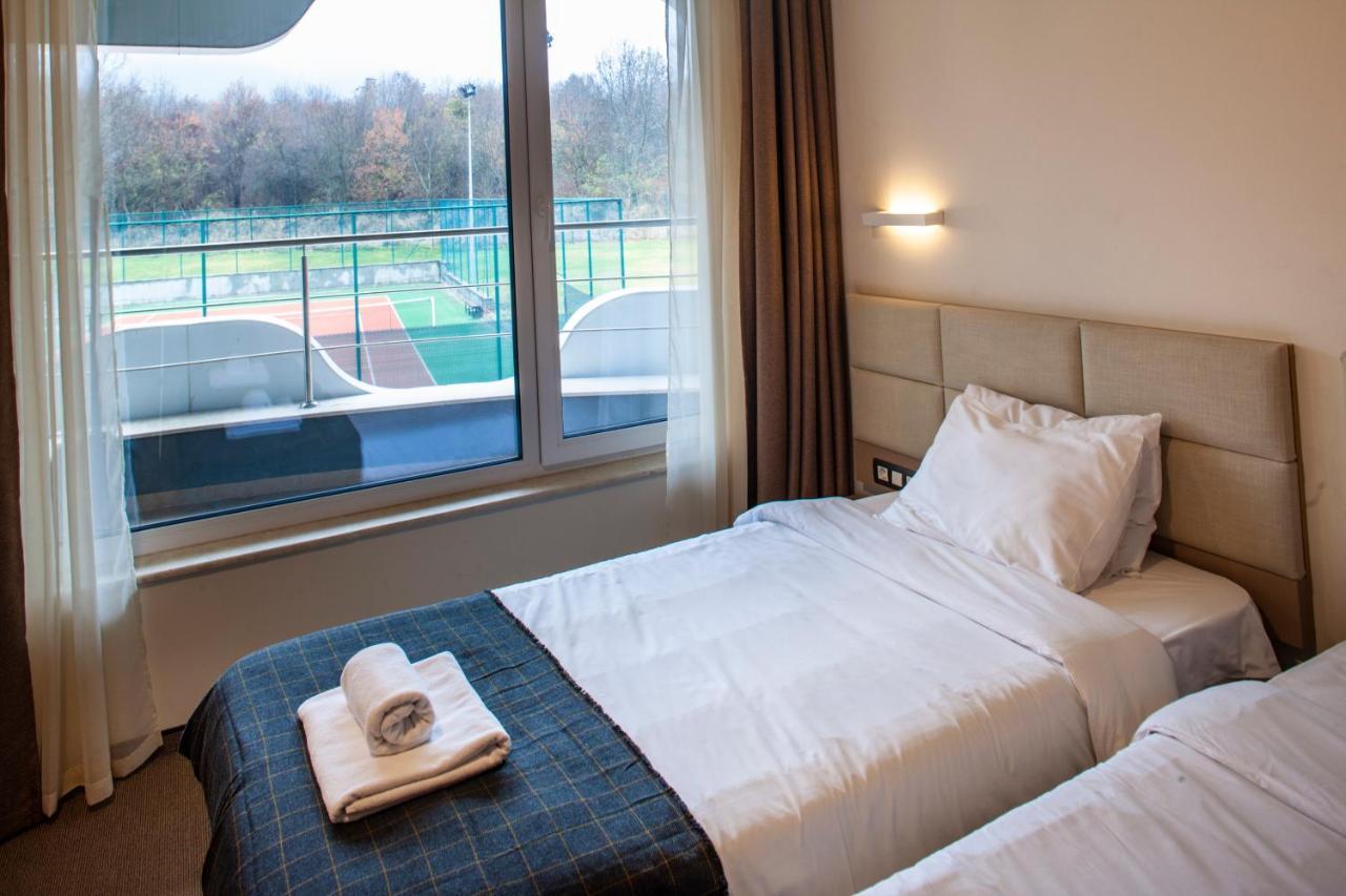 Bon Bon Park Hotel & Spa Boyana Sofia Eksteriør billede