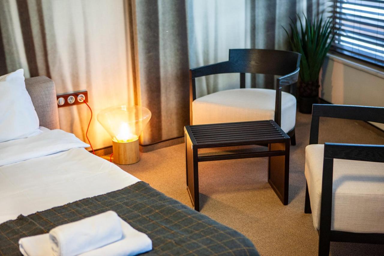 Bon Bon Park Hotel & Spa Boyana Sofia Eksteriør billede